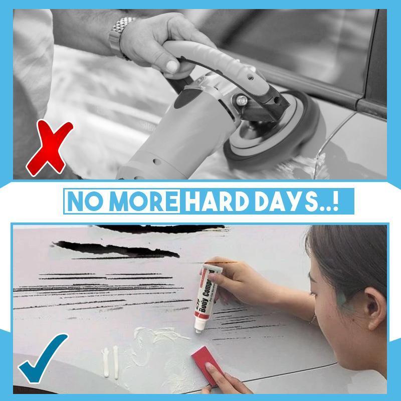 Innowacyjny środek do usuwania zarysowań samochodowych - Image 4