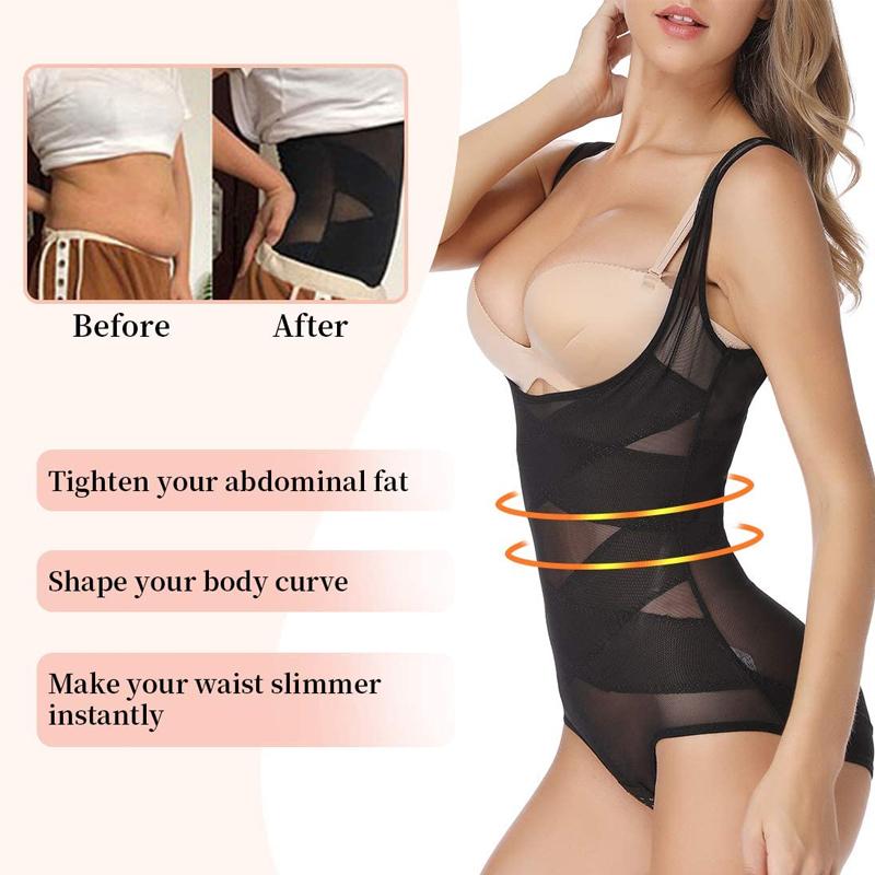 Gorset wyszczuplający Body Shapewear - Image 4