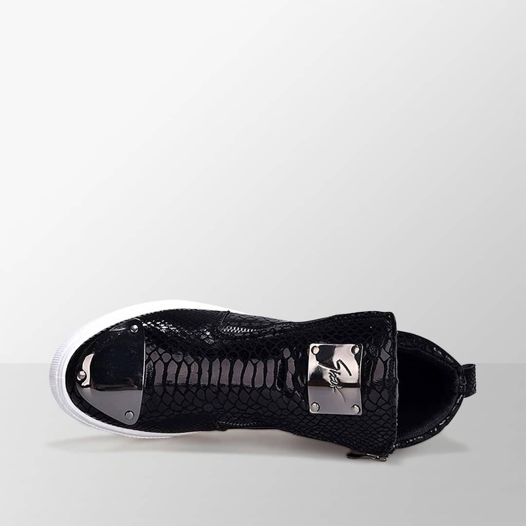 Wysokie buty sportowe PYTHON Splitter - Image 4