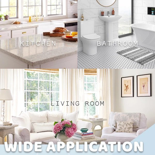 Szczotka do czyszczenia pod wieloma kątami - Image 4