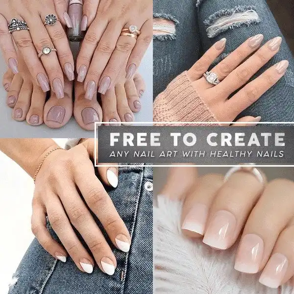 NailRescue Natychmiastowa naprawa paznokci - Image 4