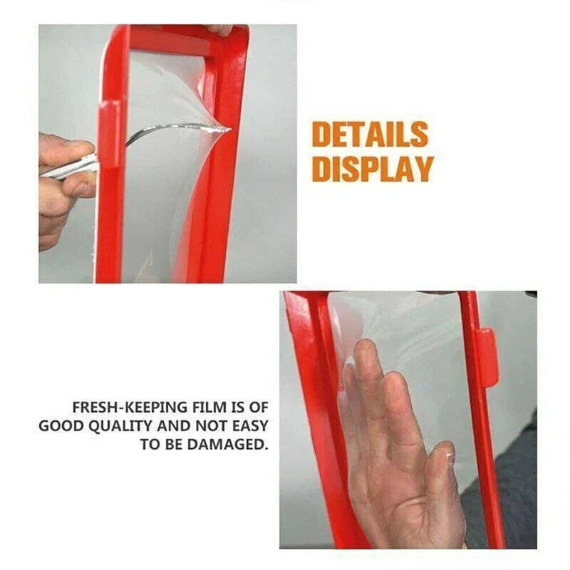 Kreatywna taca do przechowywania żywności - Image 5