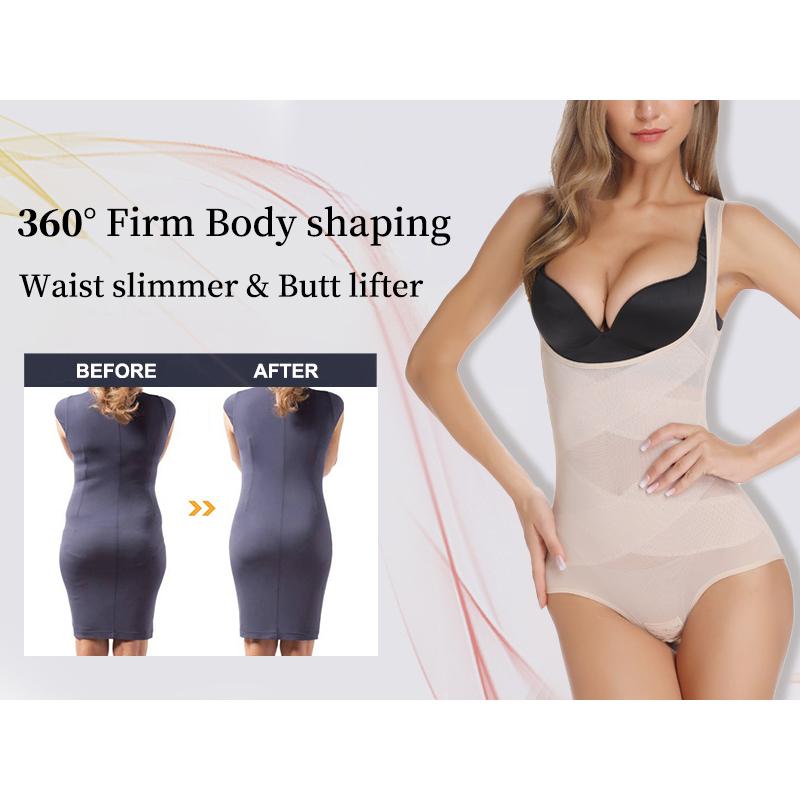 Gorset wyszczuplający Body Shapewear - Image 5