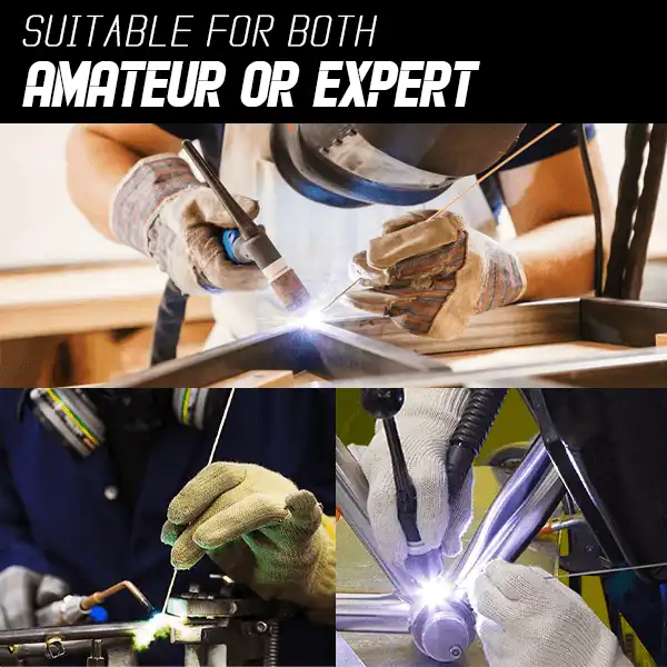 Dwustronne gąbki do czyszczenia przyssawek – zestaw na 5 sztuk - Image 5