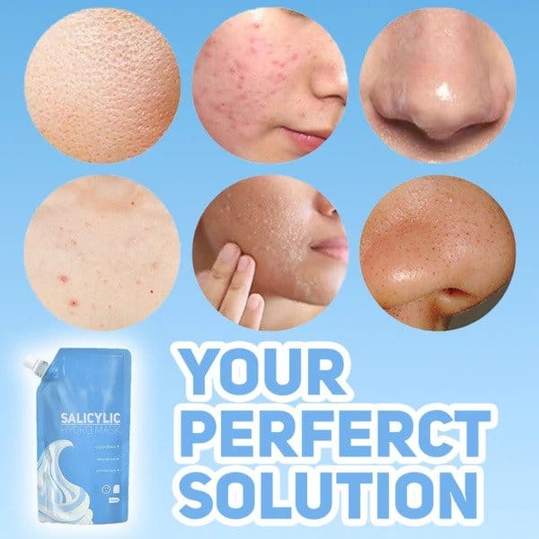 Hydromaska salicylowa - Image 5