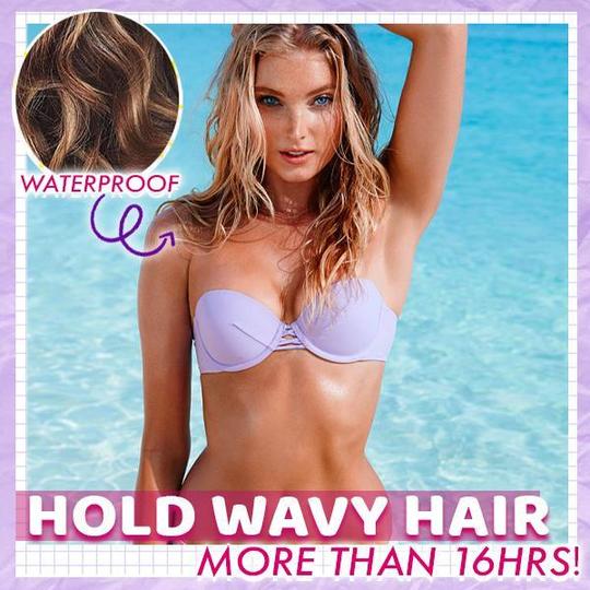 Magiczny spray zwiększający objętość PUMP-HAIR - Image 5