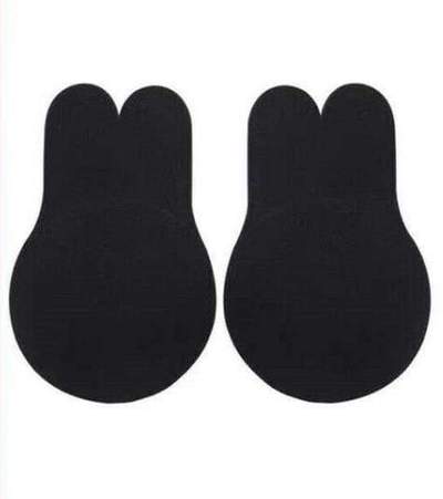 Niewidoczna taśma do biustonosza wielokrotnego użytku – 2 pary - Image 5