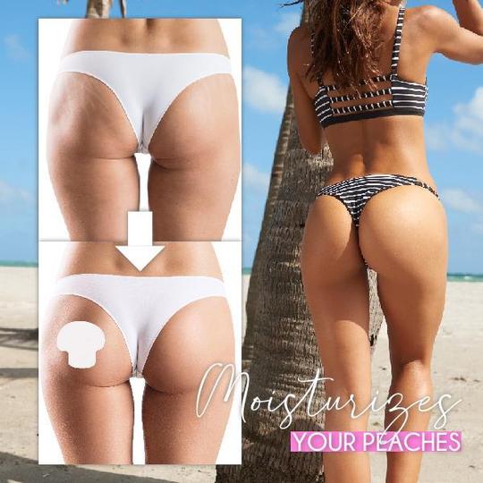 Unosząca naszywka kształtująca Bootie - Image 5