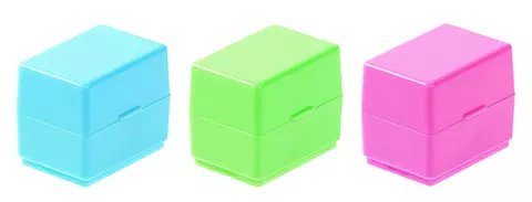 Pieczęć chroniąca przed kradzieżą tożsamości - Image 6