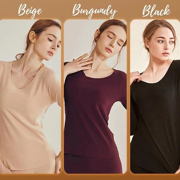 Zestaw odzieży termoaktywnej SlimFit Ultra Soft - Image 6