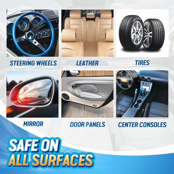 Uniwersalny środek do czyszczenia bąbelków StainOut - Image 6