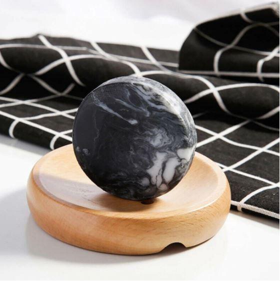 Mydło w kostce usuwające cellulit z popiołem wulkanicznym - Image 6