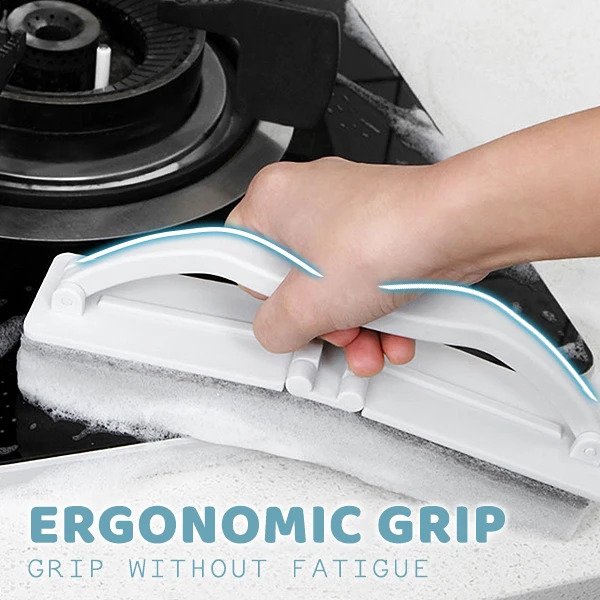 Szczotka do czyszczenia pod wieloma kątami - Image 6