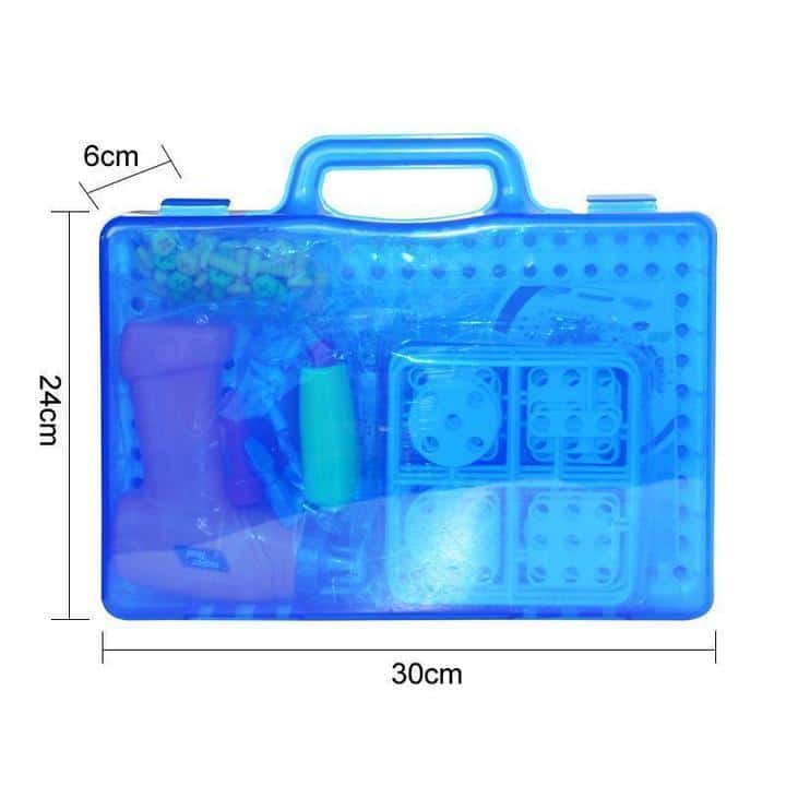 Puzzle z wiertarką elektryczną - Image 7