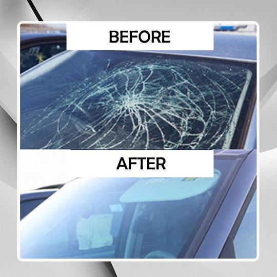 Prestiżowy zestaw korektorów do szkła - Image 4