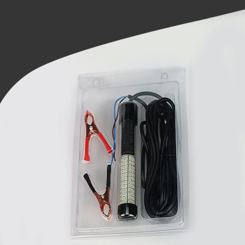 Zielone światło wędkarskie - Image 6