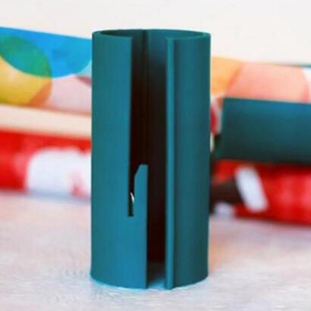 Gilotyna do papieru do pakowania prezentów świątecznych - Image 7