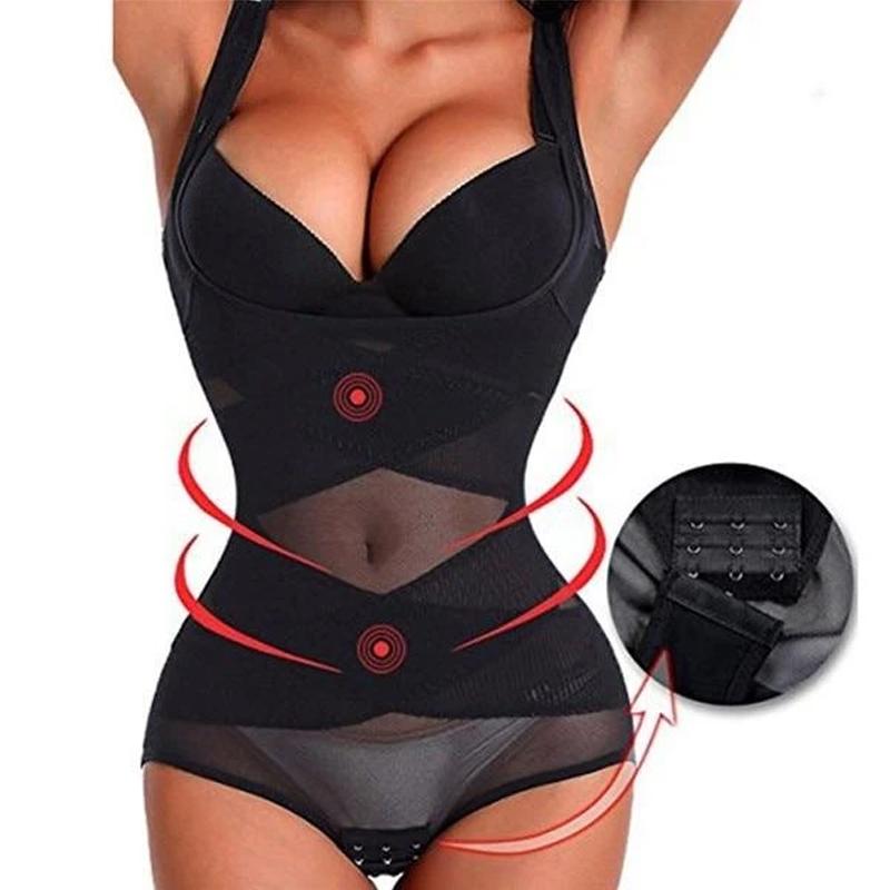 Gorset wyszczuplający Body Shapewear - Image 7