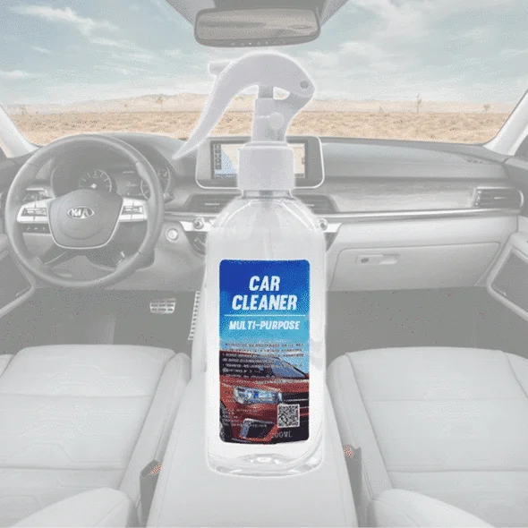 Uniwersalny środek do czyszczenia bąbelków StainOut - Image 7