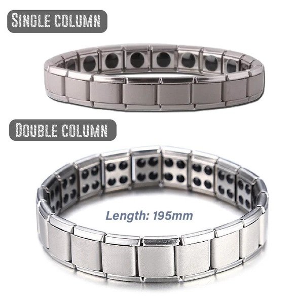 Bransoletka do utraty wagi z germanu i energii - Image 7