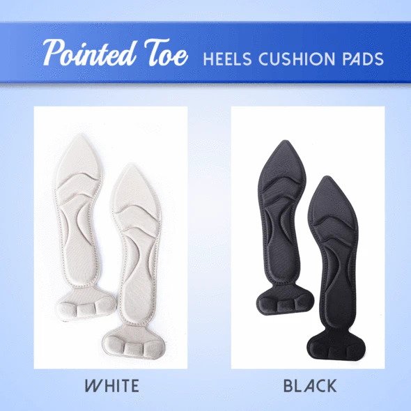 Wygodne poduszki na pięty - Image 8