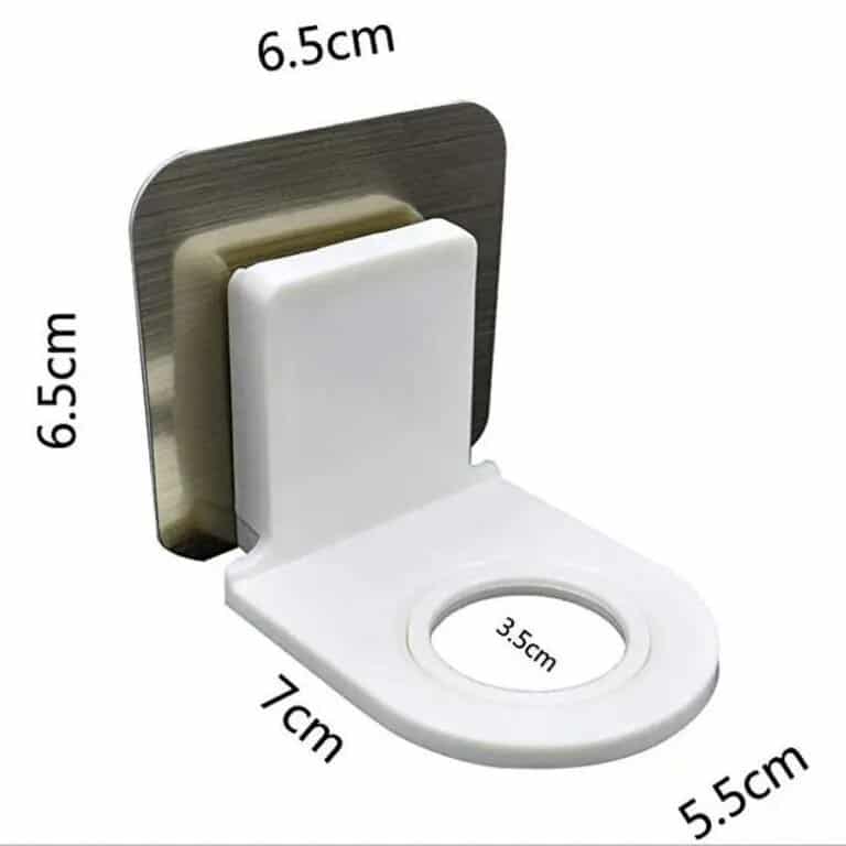 Bezwiertniczy uchwyt na żel pod prysznic - Image 9