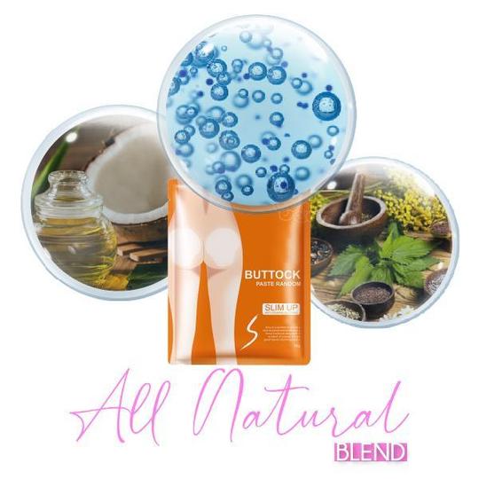 Unosząca naszywka kształtująca Bootie - Image 7