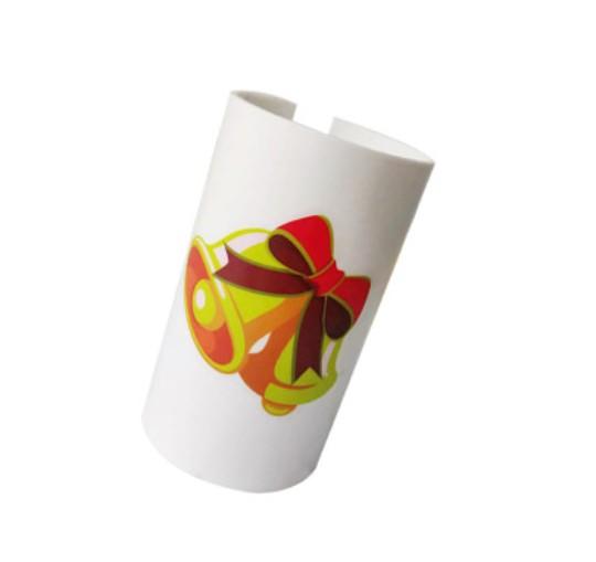 Gilotyna do papieru do pakowania prezentów świątecznych - Image 9