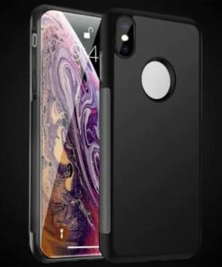 Etui na telefon antygrawitacyjny (Apple iPhone)