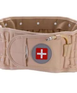 BACKRELIEF- uśmierzający ból rwy kulszowej i bólu pleców