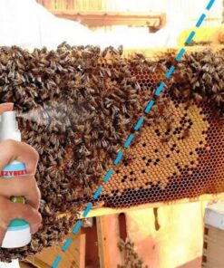 Spray z przynętą BeezyBees