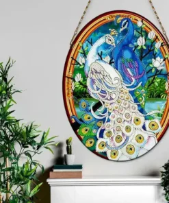 Bejeweled DIY zestaw do malowania kryształkami