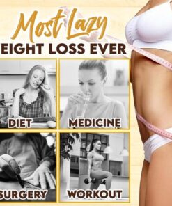 Ziołowy pellet wyszczuplający na brzuch