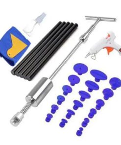 Narzędzie do usuwania wgnieceń w samochodzie