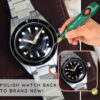 Narzędzie do polerowania zegarków Clear Shine