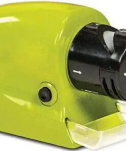 Zmotoryzowana ostrzałka do noży