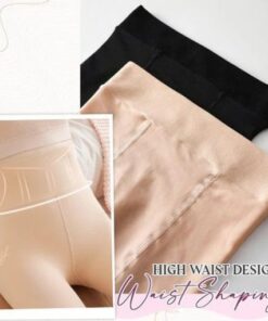 Elastyczne rajstopy Cotton+ Second-Skin Tech