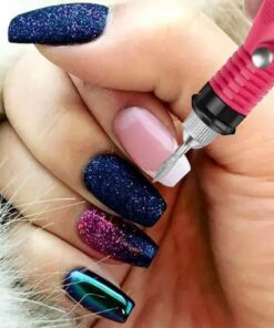 Zestaw lakierów do paznokci DivaScarlet DIY