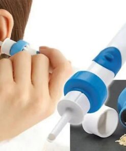 Odkurzacz do woskowiny