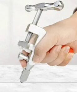 Przecinarka do szkła i płytek Easy Glide