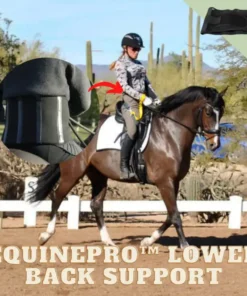 Wsparcie dolnej części pleców