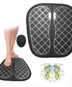 SYMULATOR MASAŻU STÓP