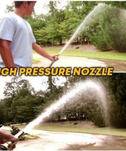 Bateria wodna GardenPro Duo