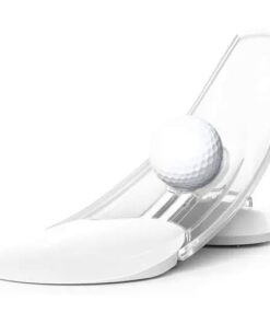 Trenażer uderzeń ciśnieniowych GolfPro