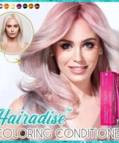 Odżywka koloryzująca Hairadise