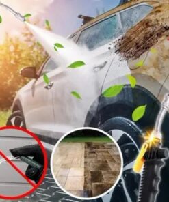 Myjka wysokociśnieniowa