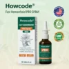 Howcode® Szybki spray na hemoroidy PRO