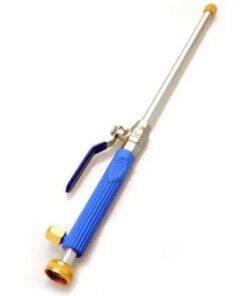 Myjka wysokociśnieniowa Hydro Jet