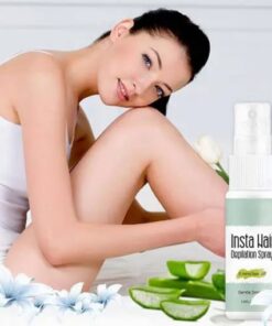 Spray do depilacji włosów Insta