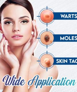 Żel do natychmiastowego usuwania przebarwień